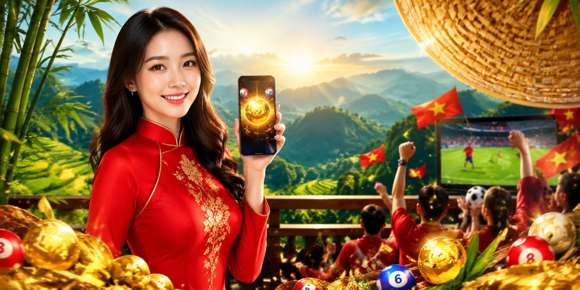 Người dùng Việt Nam theo dõi kèo cá cược thể thao trực tuyến trên điện thoại tại nhà